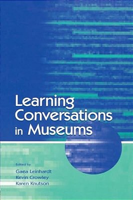 Learning Conversations In Museums-..