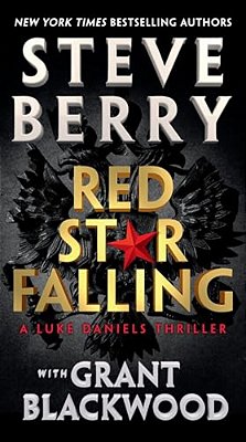 Red Star Falling: Volume 2-..