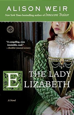 The Lady Elizabeth-..