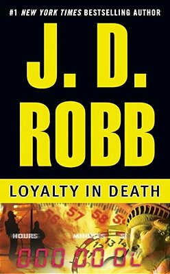 Loyalty In Death-..