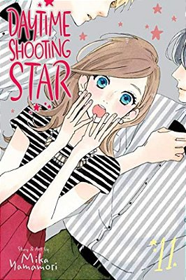 Daytime Shooting Star, Vol. 11-..