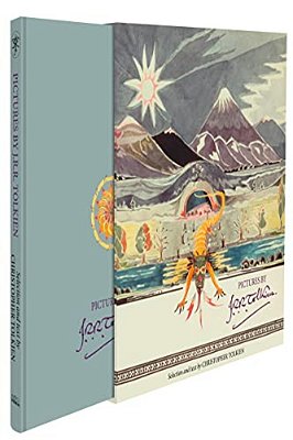 Pictures By J. R. R. Tolkien-..