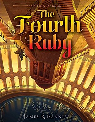 The Fourth Ruby-..