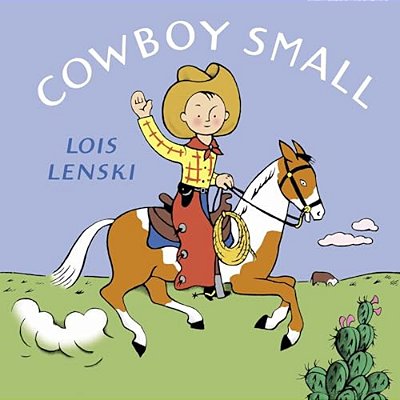 Cowboy Small-..
