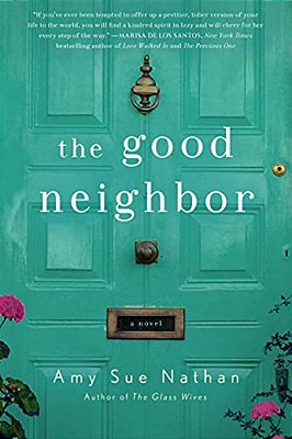 The Good Neighbor-..
