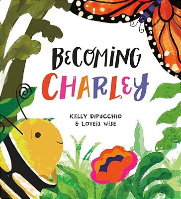 Becoming Charley-..