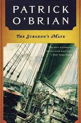 The Surgeon's Mate-..
