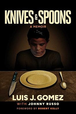 Knives & Spoons-..