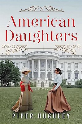 American Daughters-..