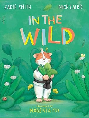 In The Wild-..