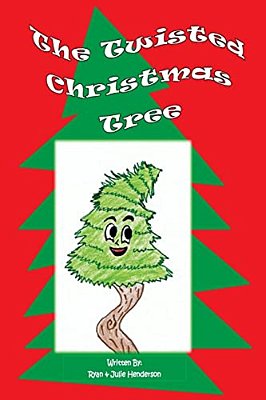 The Twisted Christmas Tree-..