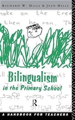 Bilingualism In The Primary School-..