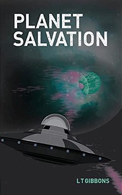 Planet Salvation-..