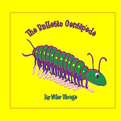 The Balletic Centipede-..