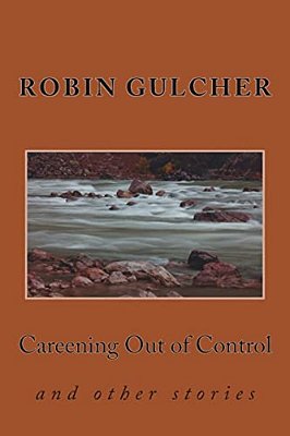Careening Out Of Control-..