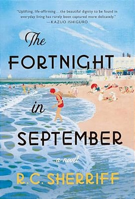 The Fortnight In September-..