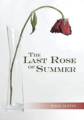 The Last Rose Of Summer-..