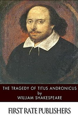 The Tragedy Of Titus Andronicus-..