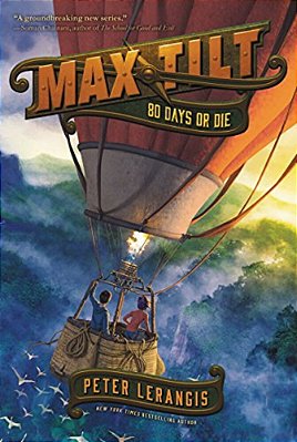 Max Tilt: 80 Days Or Die-..
