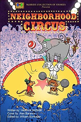 Neighborhood Circus-..