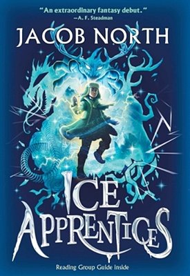 Ice Apprentices-..
