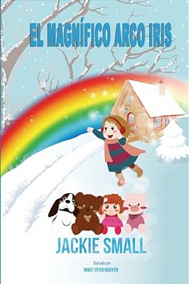 El Magnífico Arco Iris-..