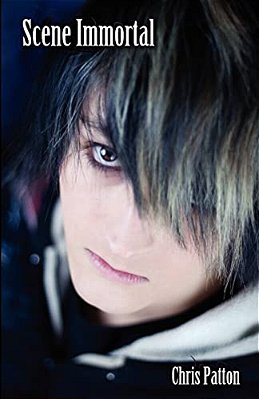 Scene Immortal: Part One Of The Blood Scene Trilogy-..