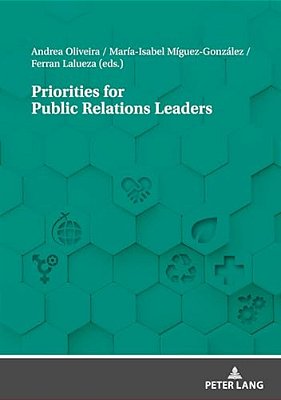 Priorities For Public Relations Leaders-..