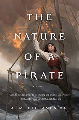 The Nature Of A Pirate-..