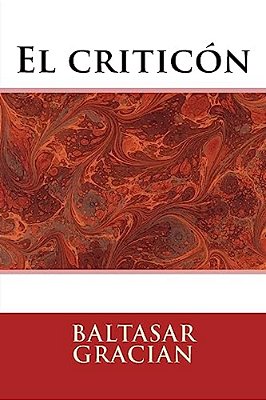 El Criticon-..
