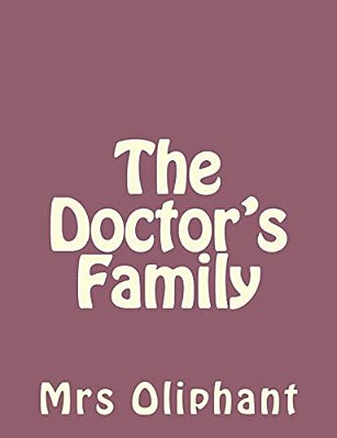 The Doctor's Family-..
