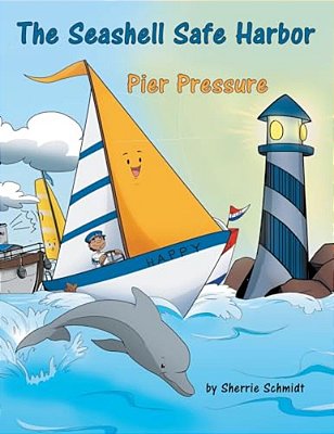 The Seashell Safe Harbor: Pier Pressure-..