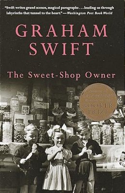 The Sweet-Shop Owner-..