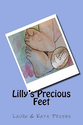Lilly's Precious Feet-..
