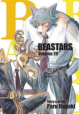Beastars, Vol. 20-..