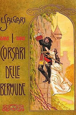 I Corsari Delle Bermude-..