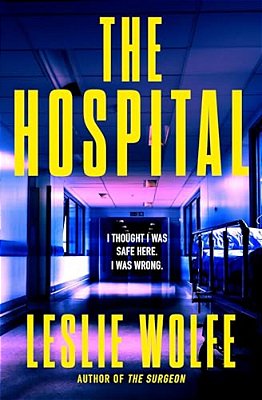The Hospital-..