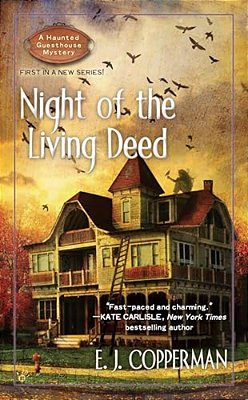 Night Of The Living Deed-..