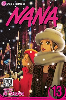 Nana, Vol. 13-..