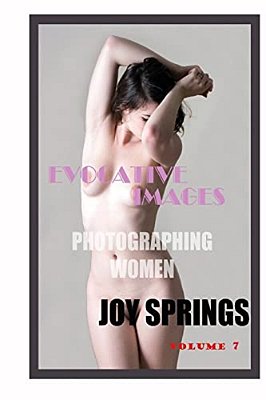Evocative Images: Photographing Women-..