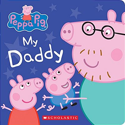 My Daddy-..