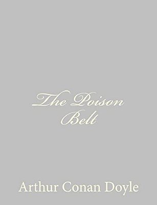 The Poison Belt-..