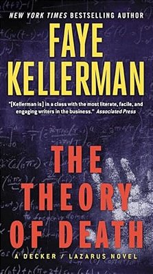 The Theory Of Death-..