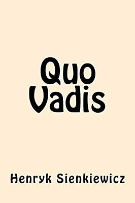 Quo Vadis-..