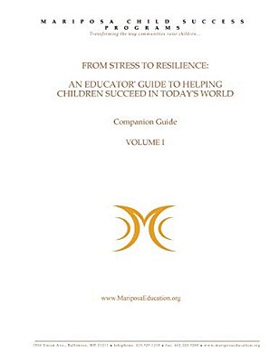 Mariposa Child Success Programs-..