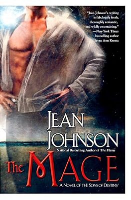 The Mage-..