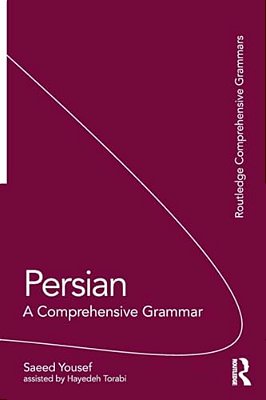 Persian: A Comprehensive Grammar-..