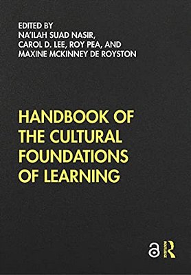 Handbook Of The Cultural Foundations Of Learning-..