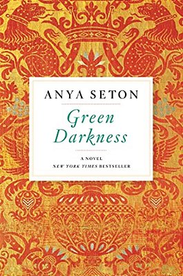 Green Darkness-..