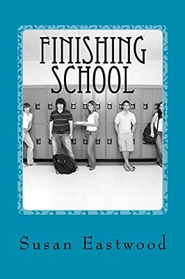 Finishing School: From Playground To The World Of Work-..
